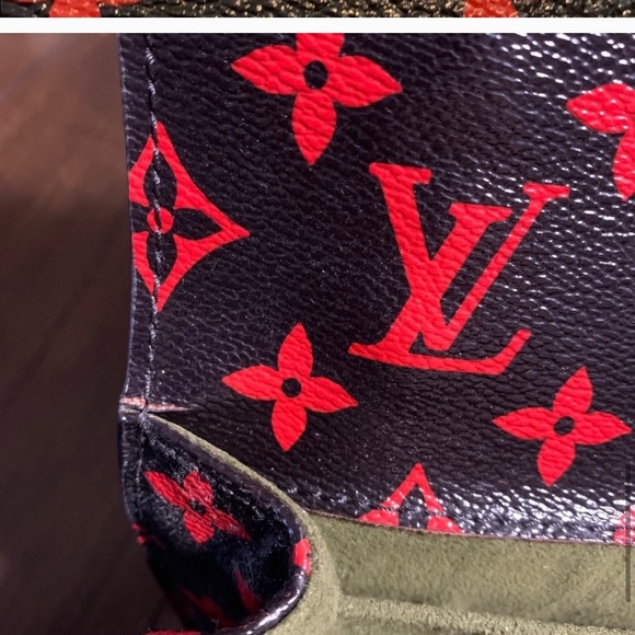 Louis Vuitton Infrarouge Pochette-metis - Picture 13 of 16